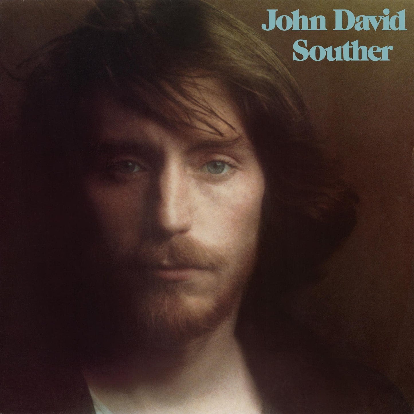 J D Souther - John David Souther - Cd