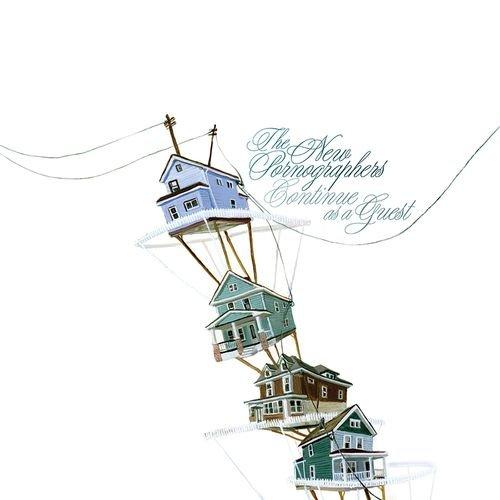 New Pornographers - Firework In the Falling Snow (Acoustic Version) - Lp