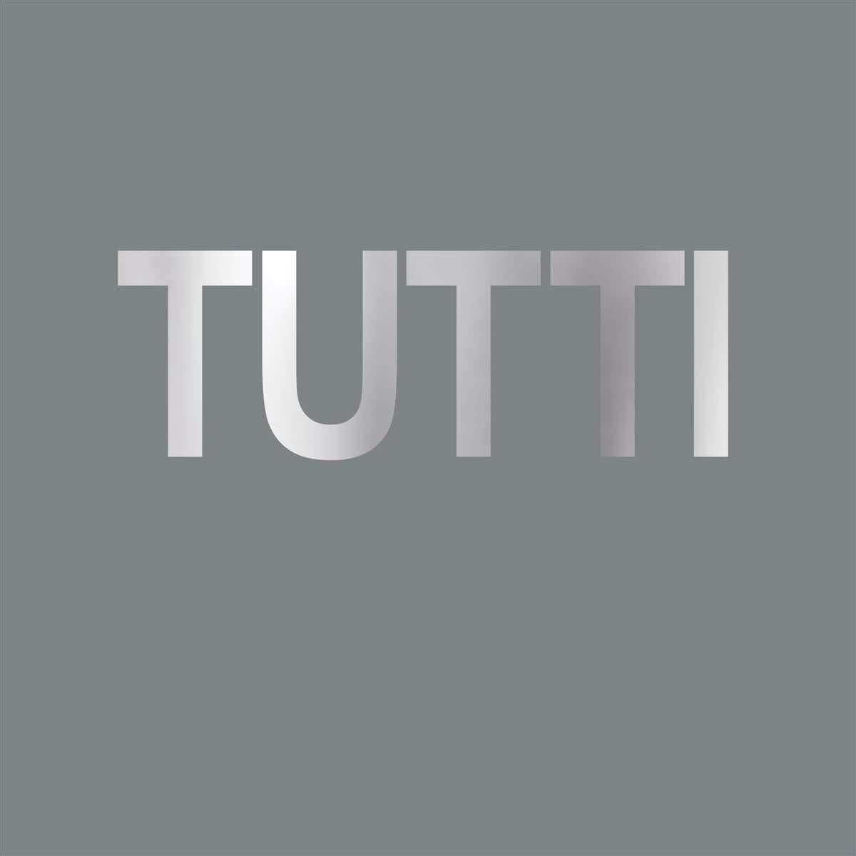 Cosey Fanni Tutti - Tutti - Lp