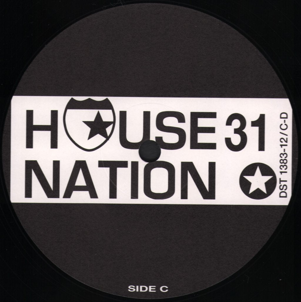 Real Deal Featuring Annette Taylor - Don't You Wanna Be Mine - Double 12 Inch
