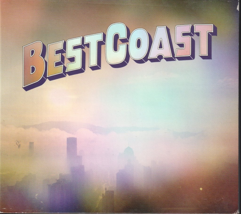 Best Coast - Fade Away - Cd