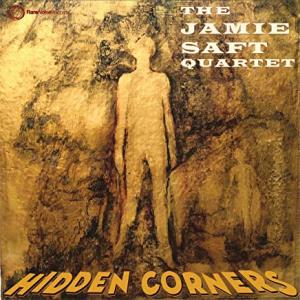 Jamie Saft Quartet - Hidden Corners - Lp