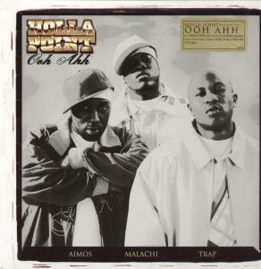 Holla Point - Ooh Ahh - 12 Inch