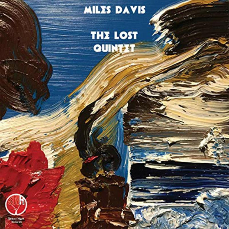 Miles Davis - Lost Quintet - Cd