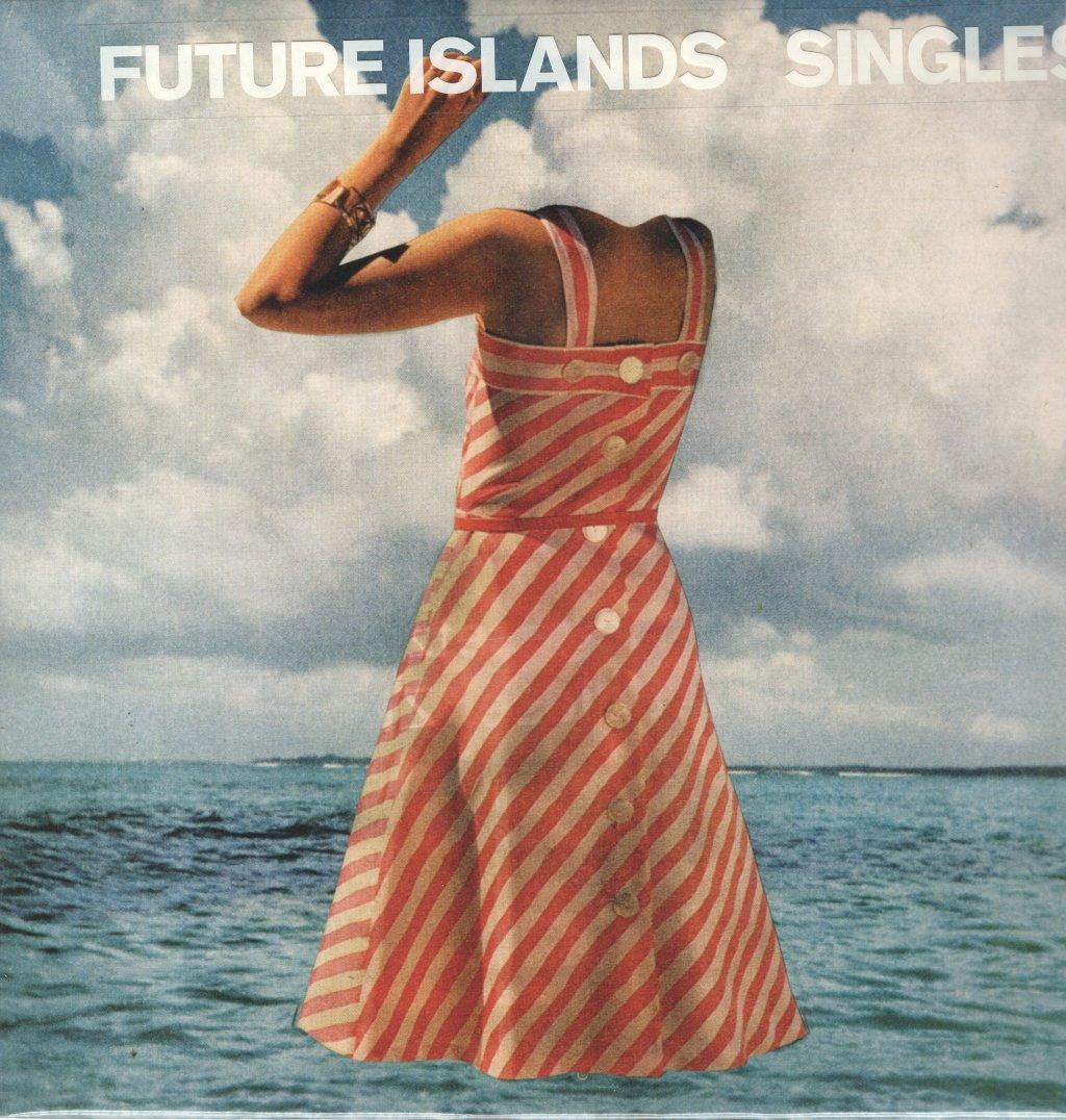 Future Islands - Singles - Lp