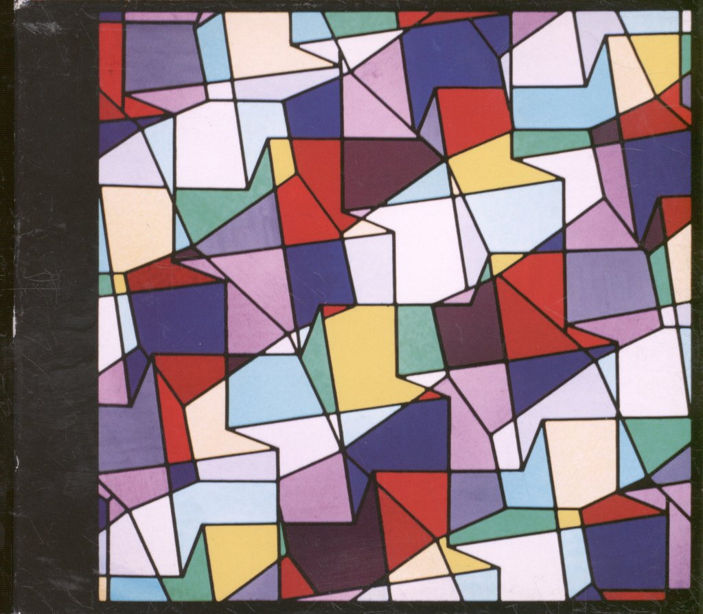 Hot Chip - In Our Heads - Cd