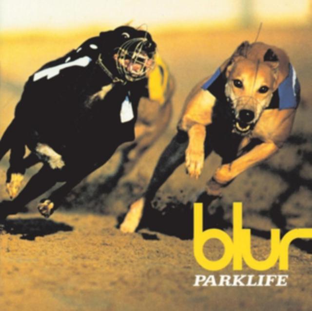 Blur - Parklife - Double Lp