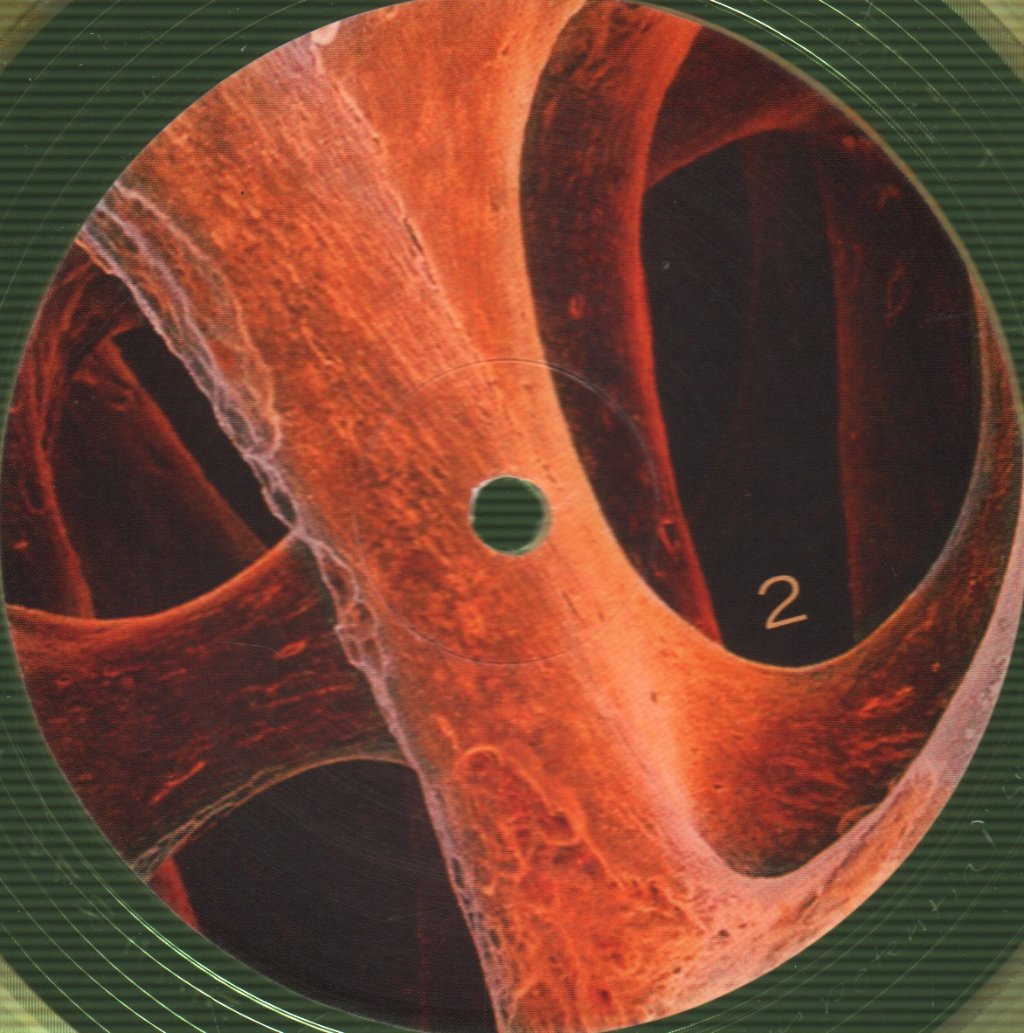 White Hills - H-p1 - Double Lp