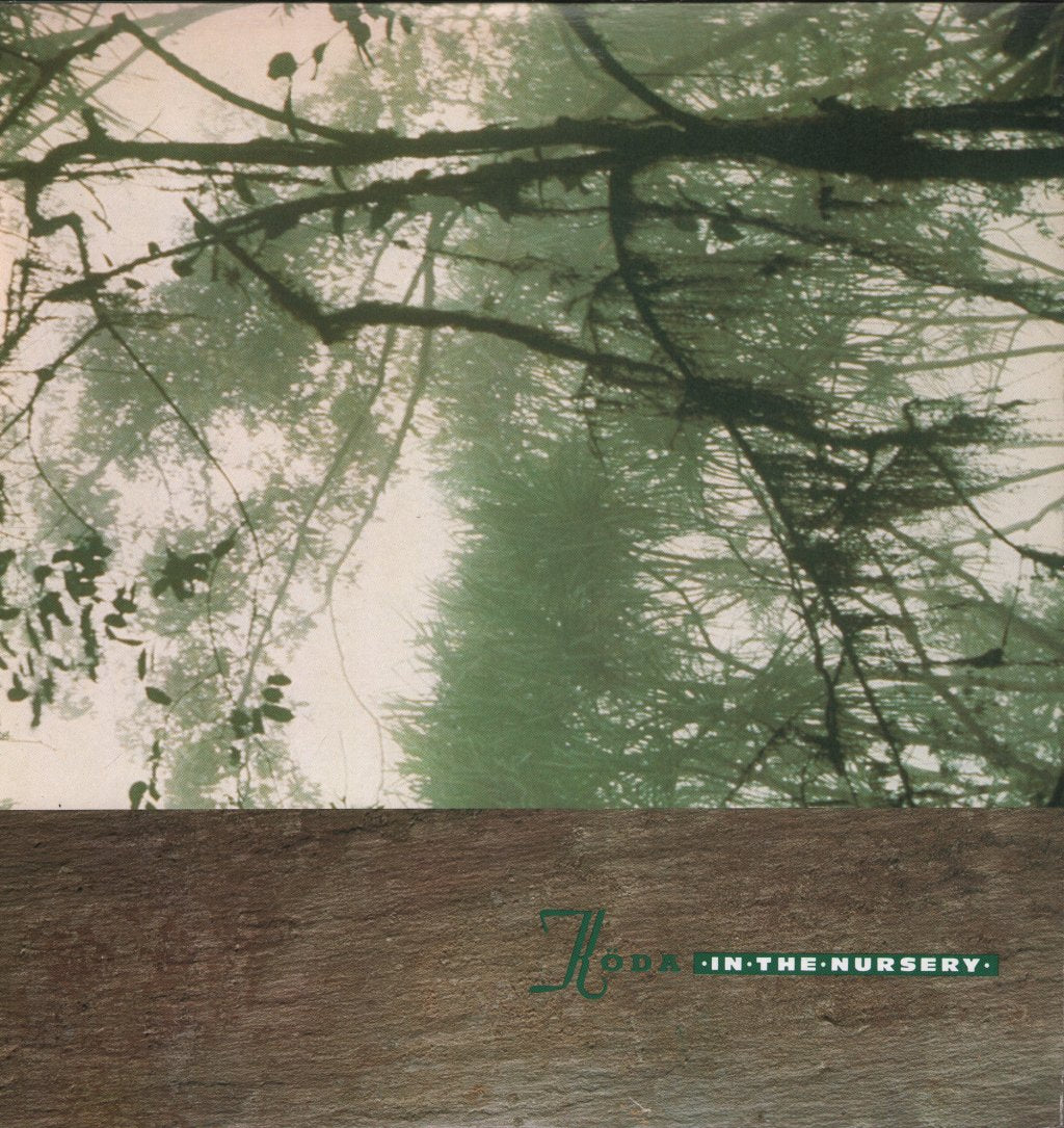 In The Nursery - Köda - Lp