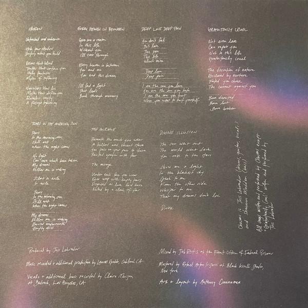 Chasms - Mirage - Lp