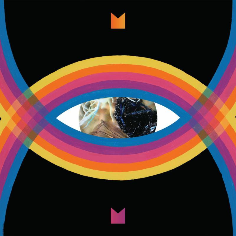 Modest Mouse - Night On the Sun - 12 Inch