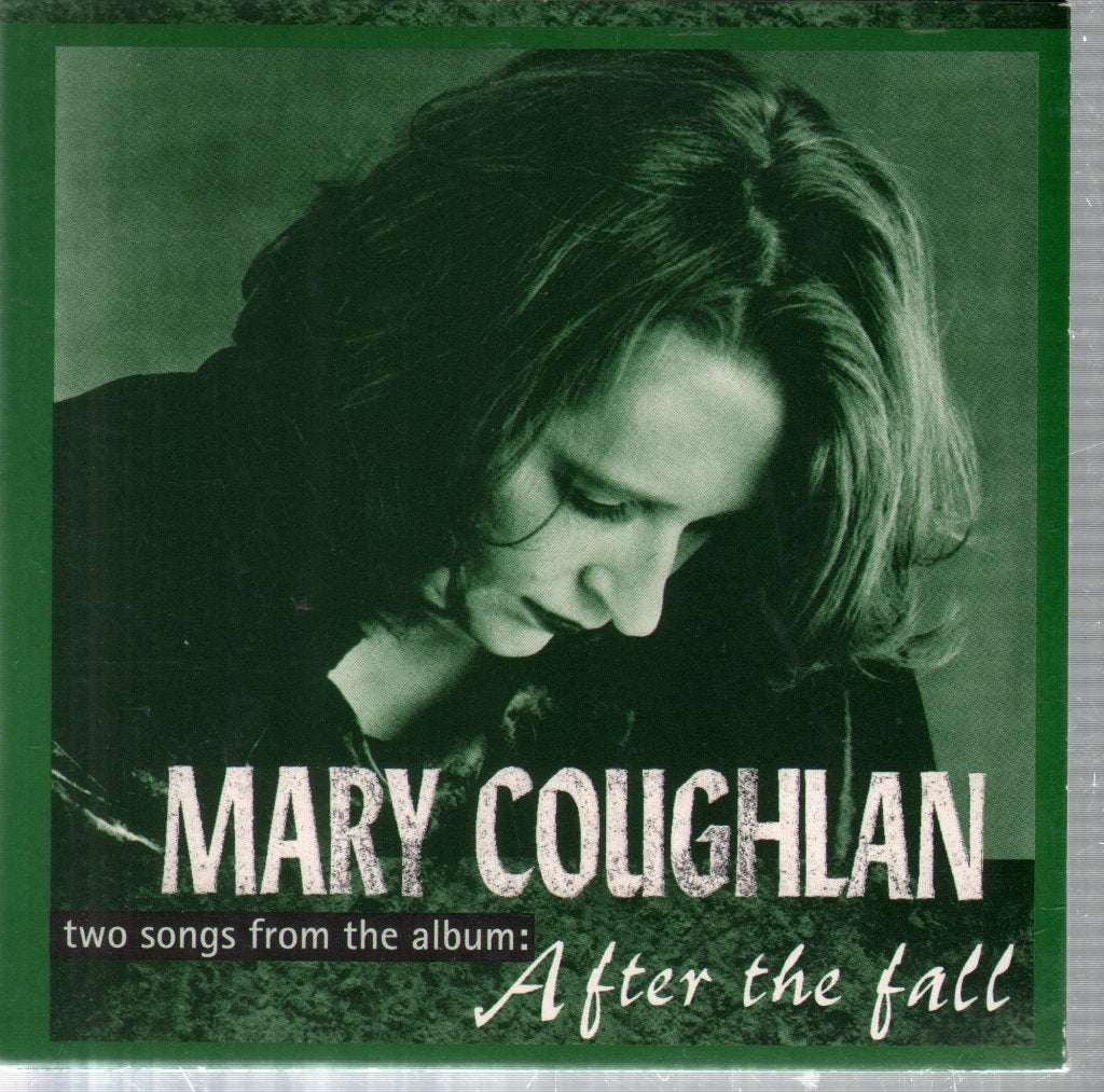 Mary Coughlan - Two Songs From The Album: After The Fall - Cd