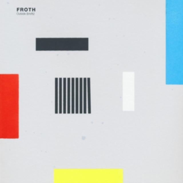 Froth - Outside Briefly - Lp