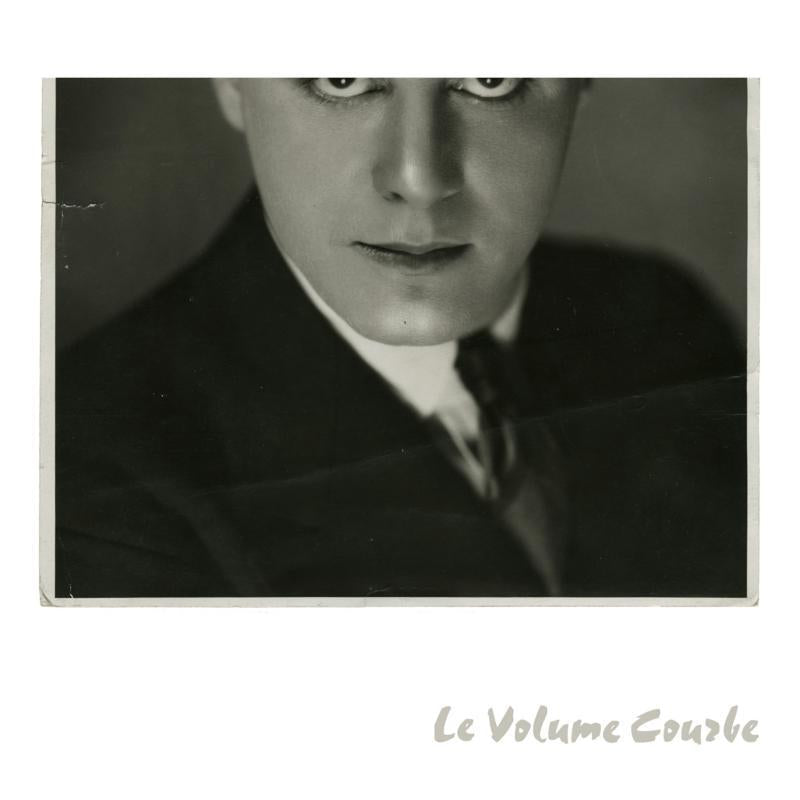Le Volume Courbe - Fourteen Years - 10 Inch