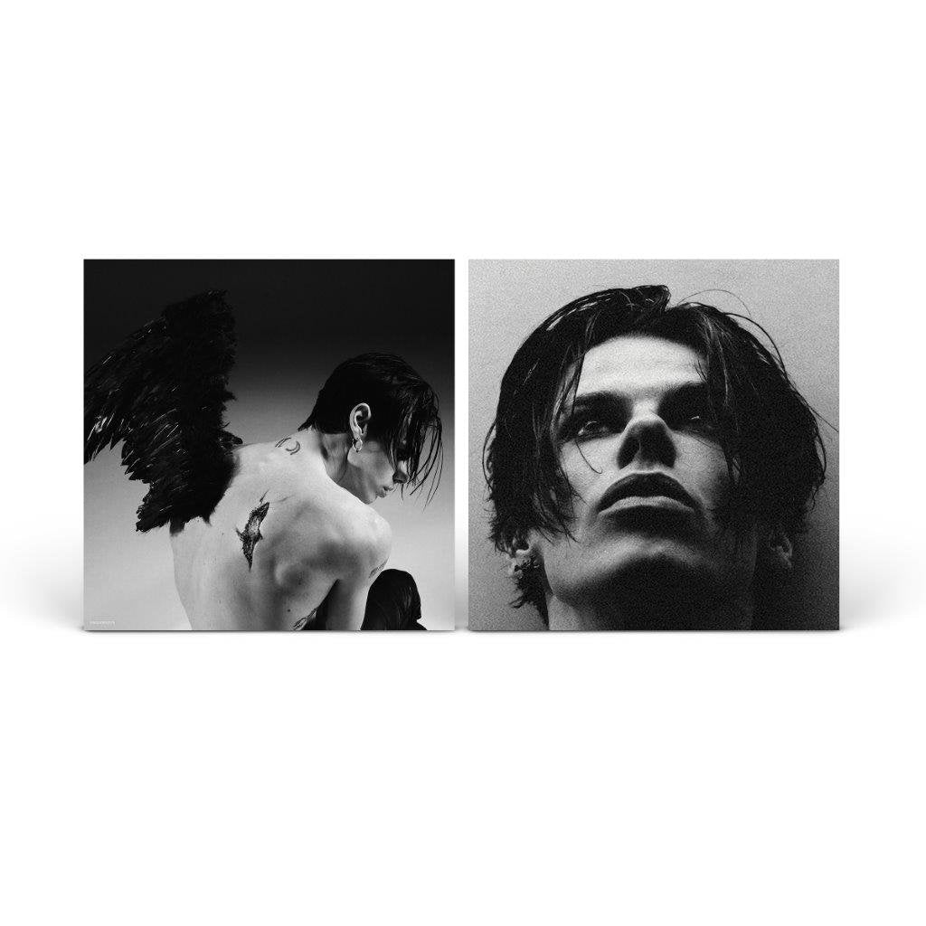 Yungblud - Idols - Lp