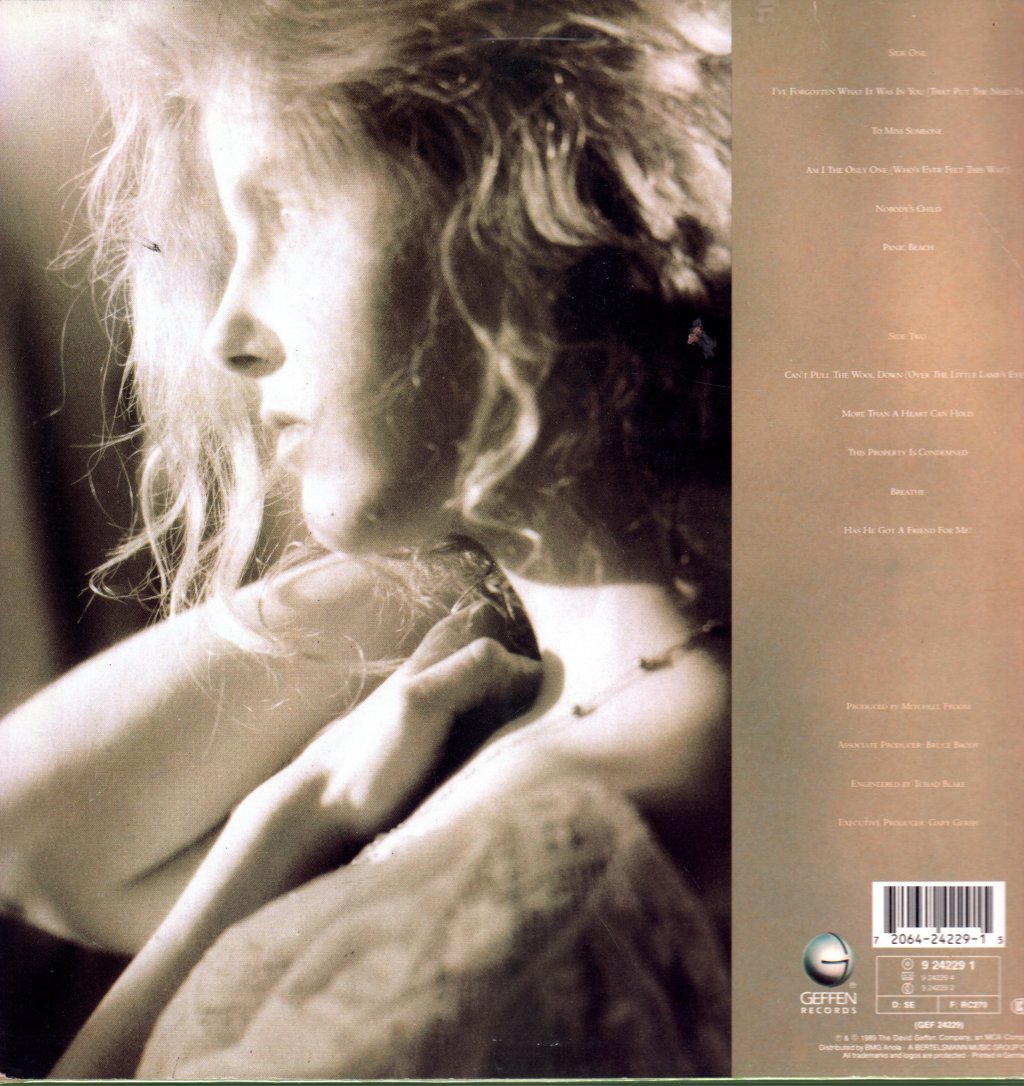 Maria Mckee - Maria McKee - Lp