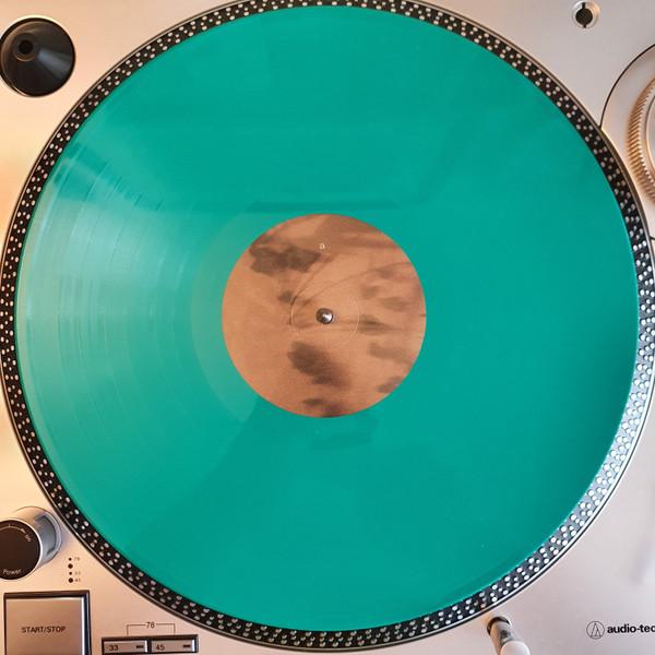 Francis Lung - Miracle - Lp