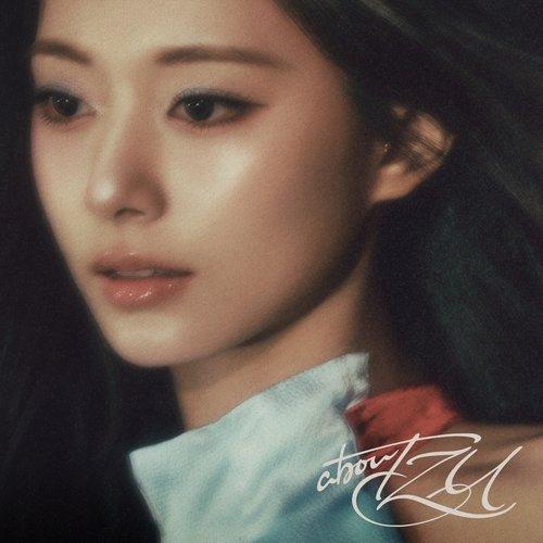 Tzuyu - Aboutzu - Cd
