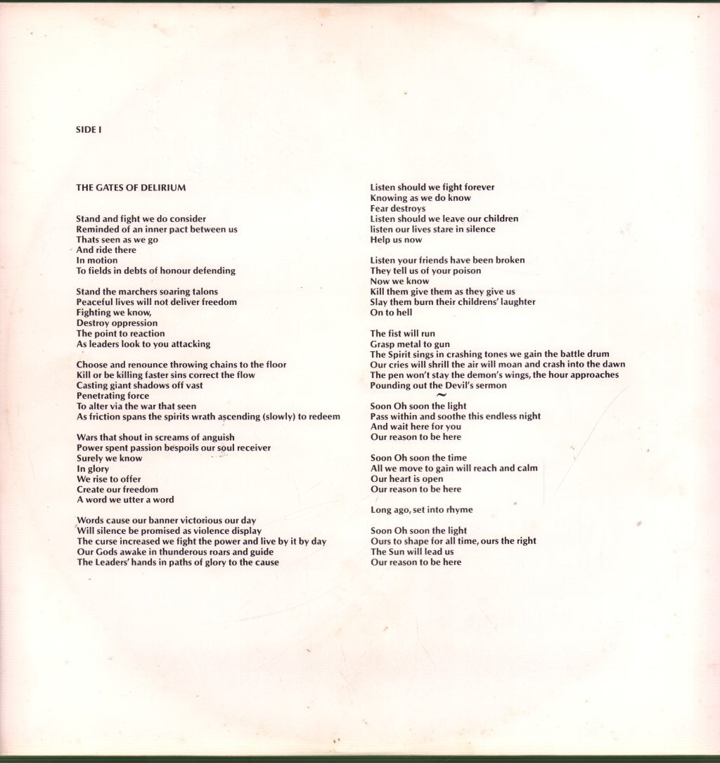Yes - Relayer - Lp
