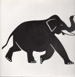 Flamenco Massive - Mi Corazon Es Negro - 12 Inch