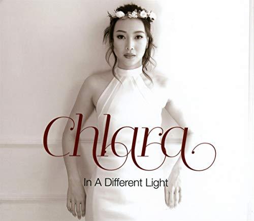 Chlara - Chlara - In A Different Light (Sacd) - Cd