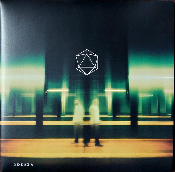 Odesza - Last Goodbye - Double Lp