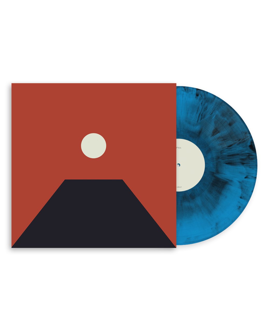 Tycho - Epoch - Lp