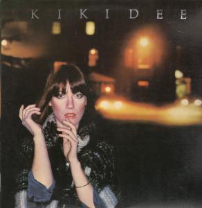 Kiki Dee - Kiki Dee - Lp