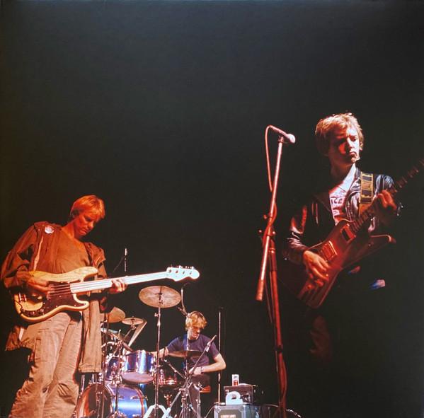 Police - Live! Vol. 1 Boston 1979 - Double Lp