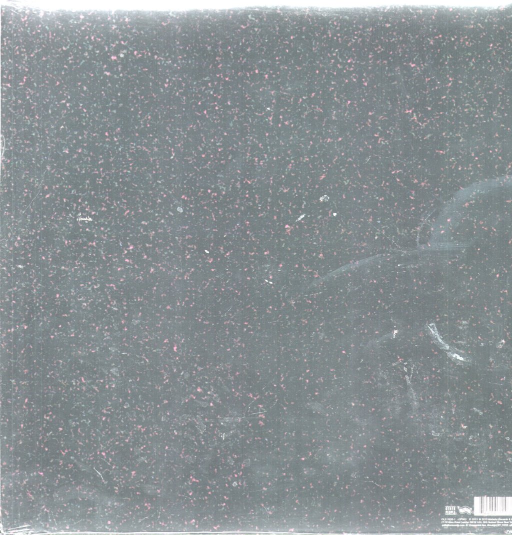 Darkside - Psychic - Double 12 Inch