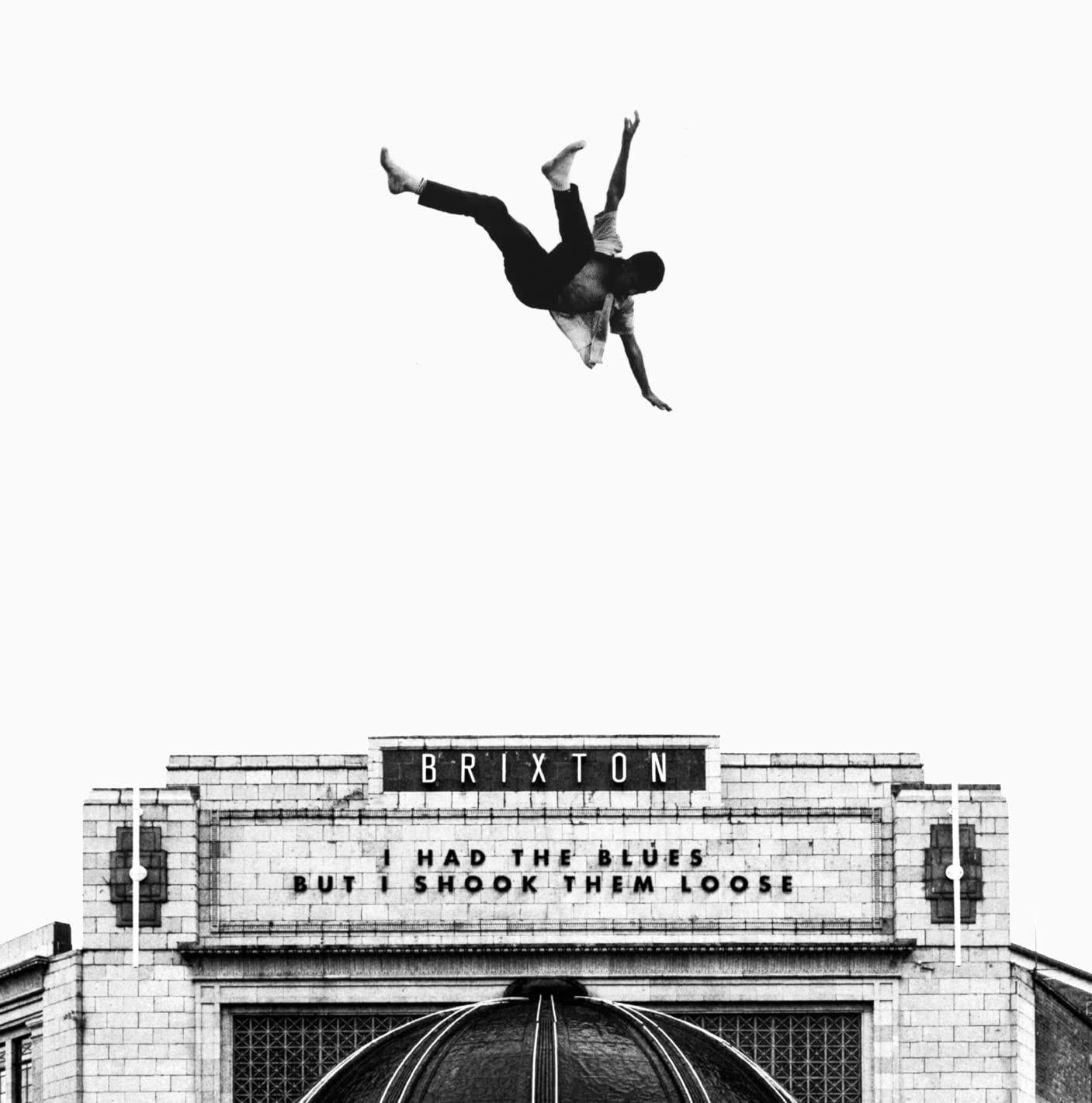 Bombay Bicycle Club - I Had the Blues But I Shook Them Loose - Cd