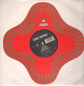 Little Adrian - To You - 12 Inch