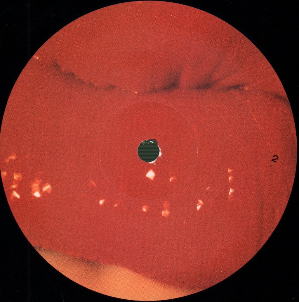 Cure - Kiss Me Kiss Me Kiss Me - Double Lp