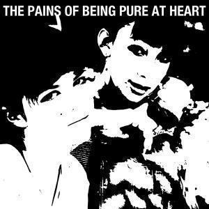 Pains Of Being Pure At Heart - Pains Of Being Pure At Heart - Cd