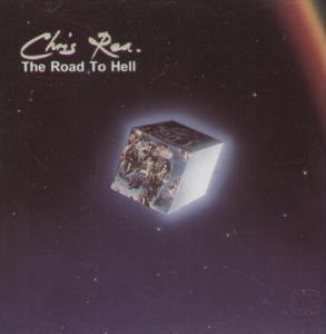 Chris Rea - Road To Hell - Cd