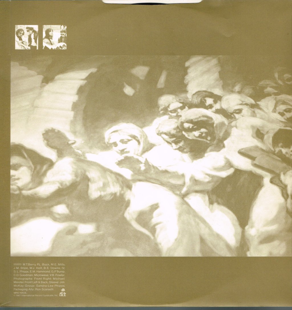 REM - Document - Lp