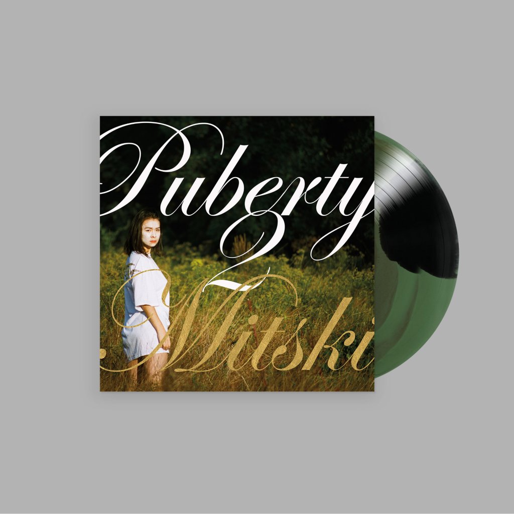 Mitski - Puberty 2 - Lp
