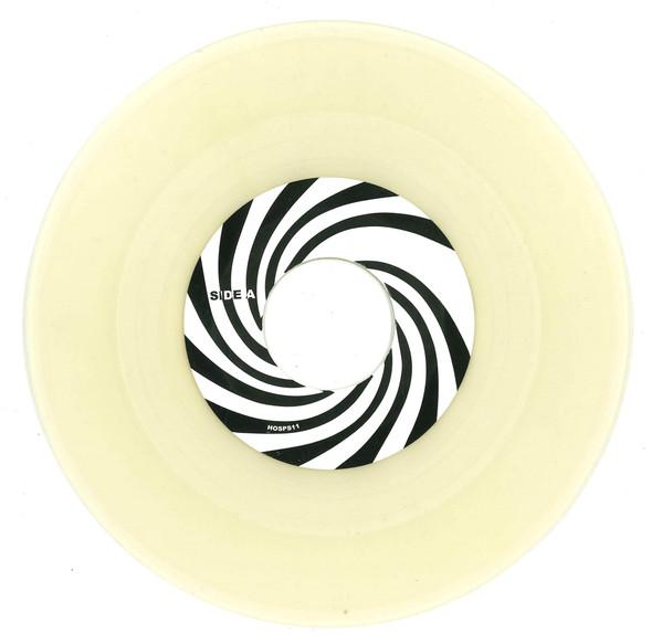 Prodigy Featuring Sleaford Mods - Ibiza - 7 Inch