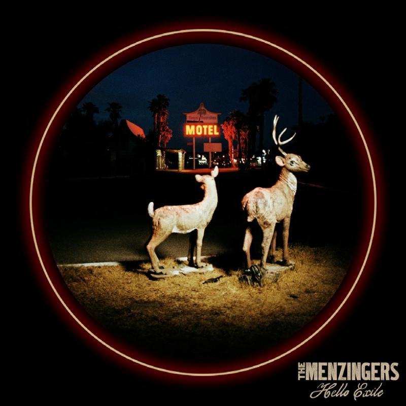 Menzingers - Hello Exile - Lp
