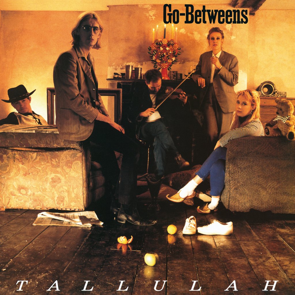 Go-Betweens - Tallulah - Lp