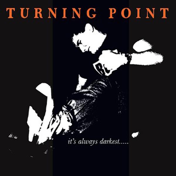 Turning Point - It's Always Darkest...before the Dawn - Lp