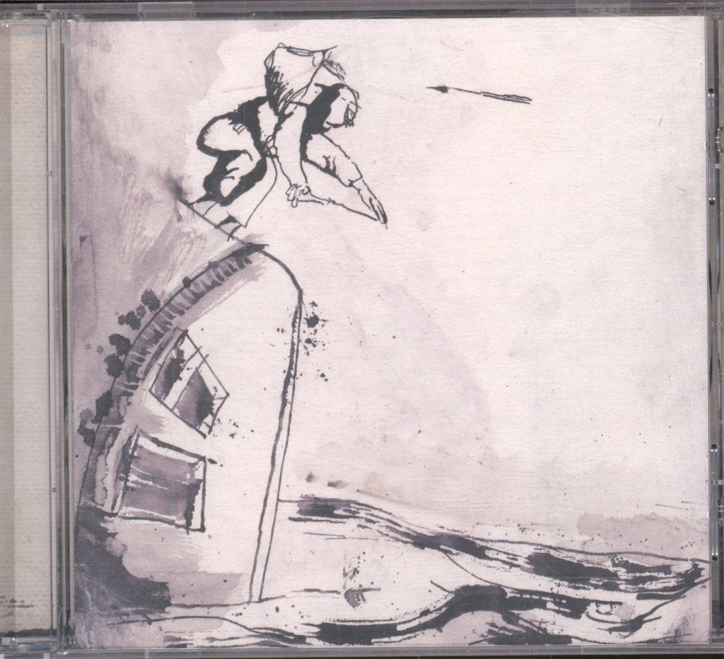 Willy Mason - If The Ocean Gets Rough - Cd