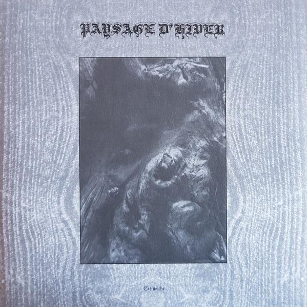 Paysage D'Hiver - Steineiche - Lp