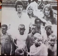 Wings - Band On The Run - Lp