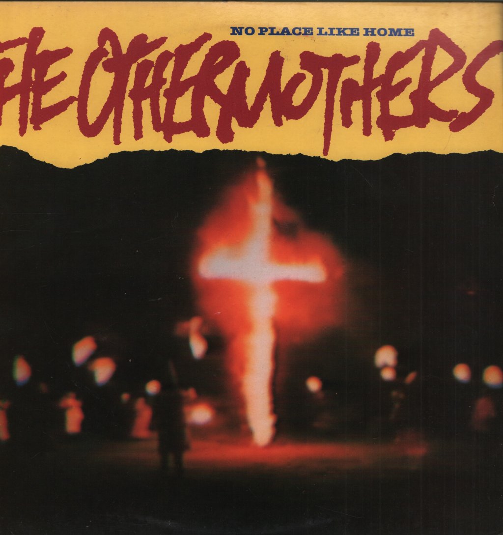 Othermothers - No Place Like Home - 12 Inch