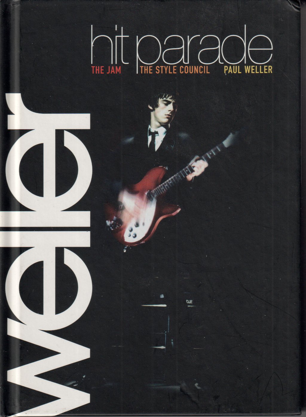 Paul Weller - Hit Parade - Cd Set