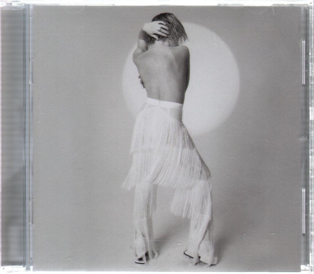Carly Rae Jepsen - Dedicated - Cd