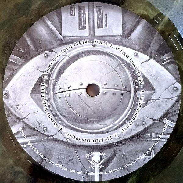 Bolt Thrower - Those Once Loyal - Lp
