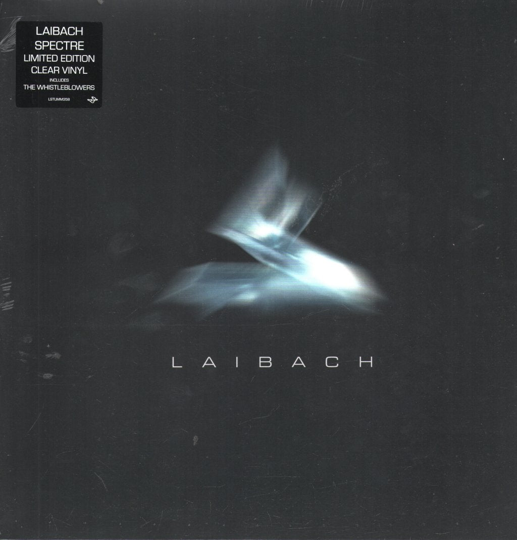 Laibach - Spectre - Lp