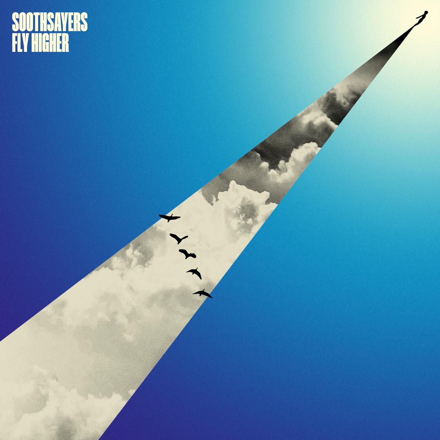 Soothsayers - Fly Higher - Lp